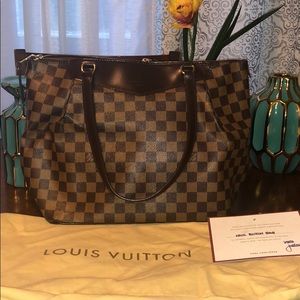 Louis Vuitton Bag